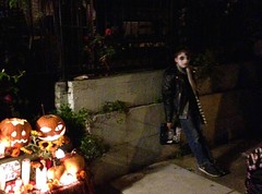 Halloween/Day of the Dead 2014