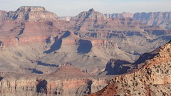 Grand Canyon National Park (Arizona) - November 2014