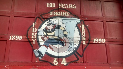 Fire Brigade 64
