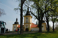 Hrozňatov, Czech Republic