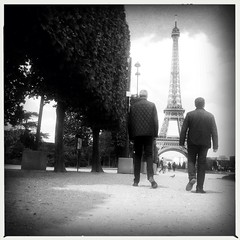 Paris Noir series 2