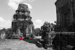 Angkor Wat 小吳哥｜柬埔寨 Cambodia 