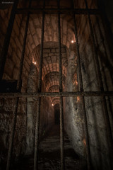 Catacombs of paris