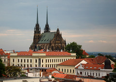 Brno, Czech Republic
