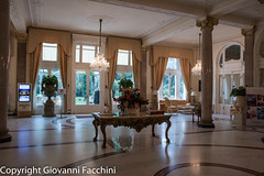 Rimini, il Grand Hotel e dintorni