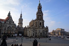 Dresden - December 2014