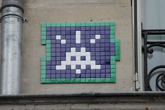 Space Invader PA-1129