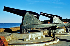 Fort Clinch State Park