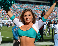 Dolphins v Chargers 2014