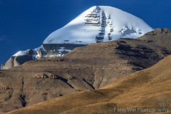 冈仁波齐 Mount Kailash
