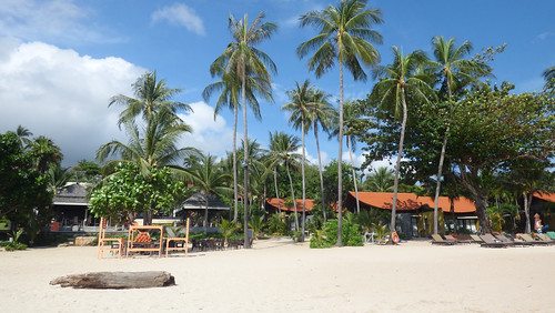 Koh Samui Chaweng Noi Beach