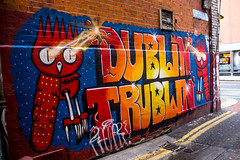 Dublin 2014