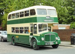 M&D Buses [Heritage]