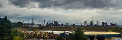 Industrial, Scotland