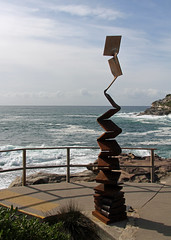 Sculpture By the Sea 2014