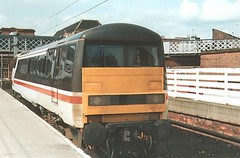 Class 91s