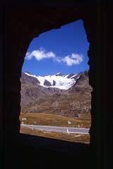 Western Alps 1999