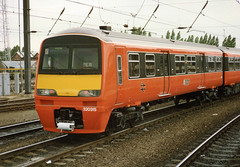 Class 320/321