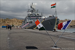 Indian Navy 2014