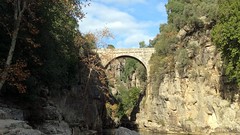 Köprülü Canyon