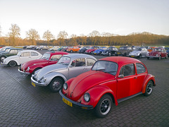 VW Winterfest Rosmalen 2015