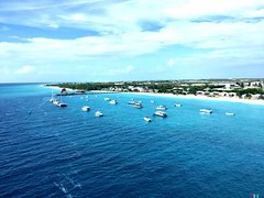 Eastern Caribbean Cruise 2016