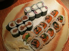 11.19.14 Sushi Izakaya Gaku