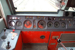 Cabs and Controls