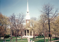 Cambridge, Massachusetts