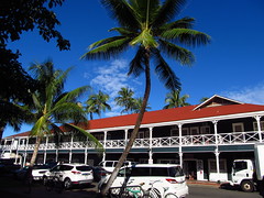 Lahaina, Hawaii