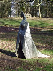 Yorkshire Sculpture Park 2015