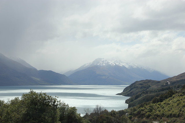 Nueva Zelanda, Aotearoa: El viaje de mi vida por la Tierra Media - Blogs de Nueva Zelanda - Día 19 - 18/10/15: Queenstown, Kawarau River, Glenorchy, Paradise y cumpleaños (60)