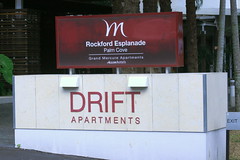 drift apartments