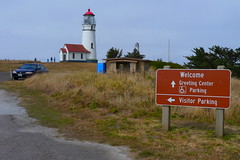 2016-08-28 Cape Blanco Lighthouse
