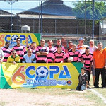 6ª Copa de Futebol de Campo dos Metalúrgicos (Times em Formação) 6