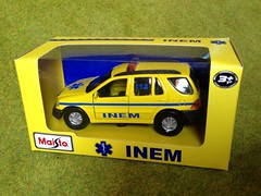 INEM Models