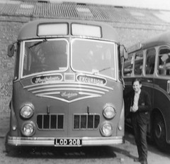England south east buses & coaches