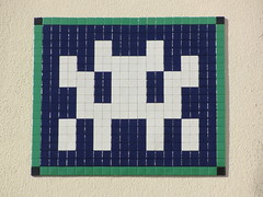 Space Invader PA_1119