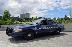 Lakewood Police Department (AJM NWPD)