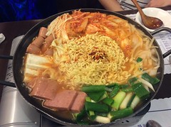 韓式料理 Korean cuisine
