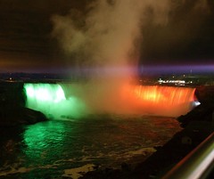 Niagara Falls Ontario ~ Canada