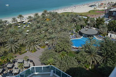 UAE - Dubai - Jumeirah Beach