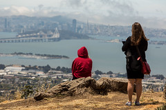 San Francisco & West Coast 2014