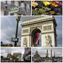 Paris Part 2 Nov.'10