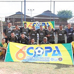 6ª Copa de Futebol de Campo dos Metalúrgicos (Times em Formação) 4