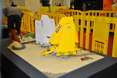 Lego Fanwelt 2014