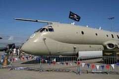 2009 RAF Waddington International Air Show
