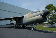 Aviation museums