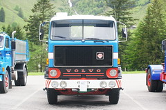Volvo Truck Classic