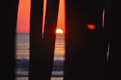 2014-11-11 - Old Orchard Beach Sunrise